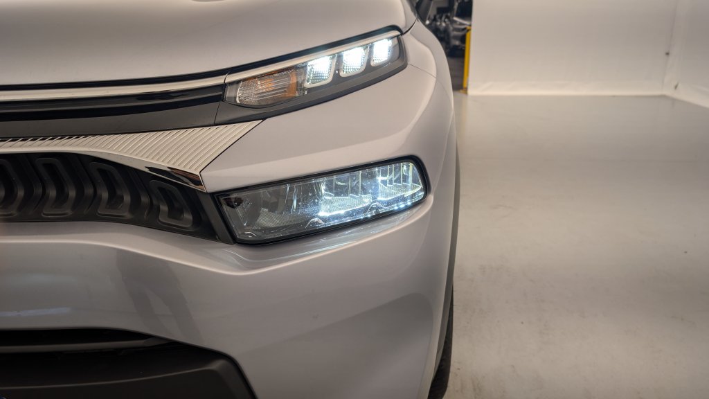 Photo véhicule 1 CITROëN C3 aircross PureTech 110 S S BVM6 Max
