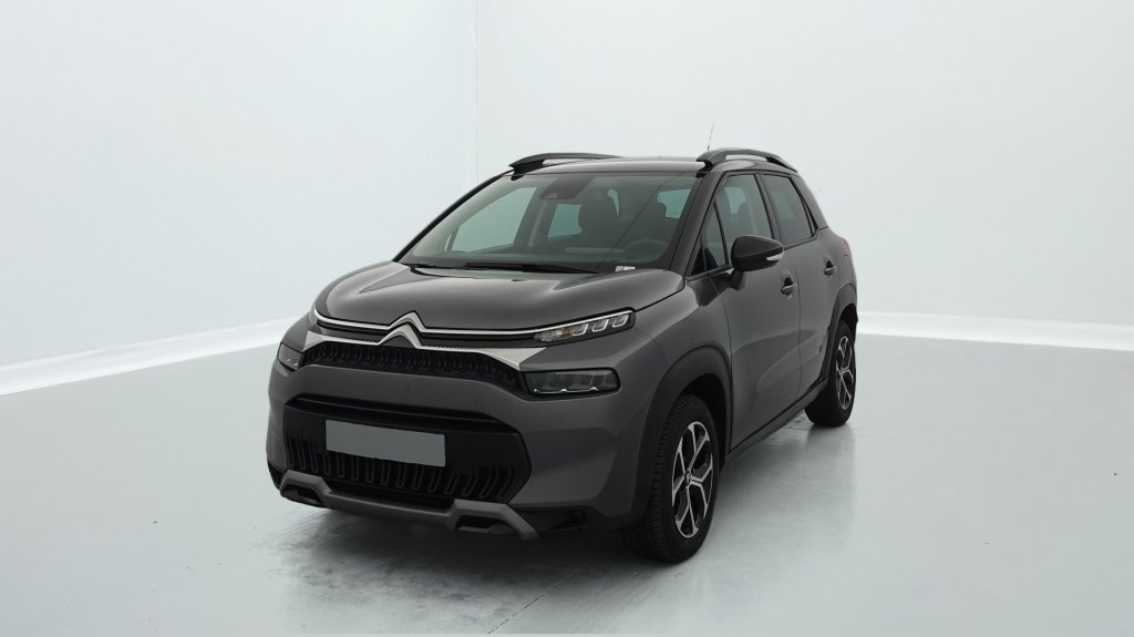 Photo véhicule 1 CITROëN C3 aircross PureTech 110 S S BVM6 Plus