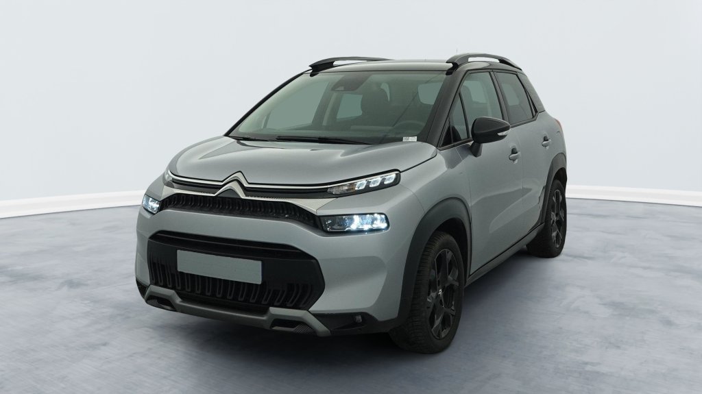 Photo véhicule 1 CITROëN C3 aircross PureTech 110 S S BVM6 Max