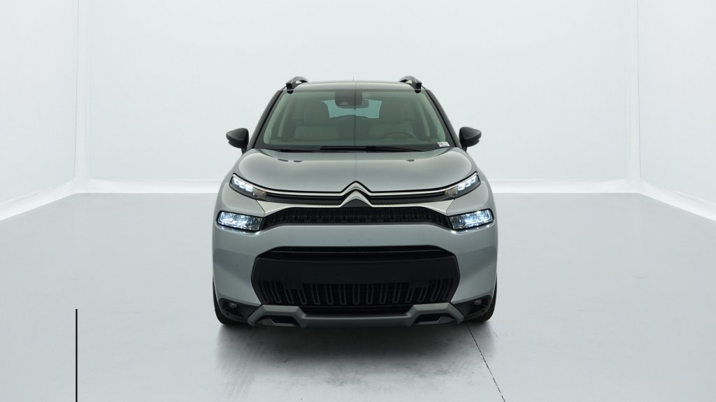 Photo véhicule 1 CITROëN C3 aircross PureTech 110 S S BVM6 Plus