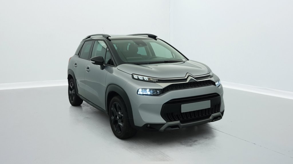 photo CITROëN C3 aircross