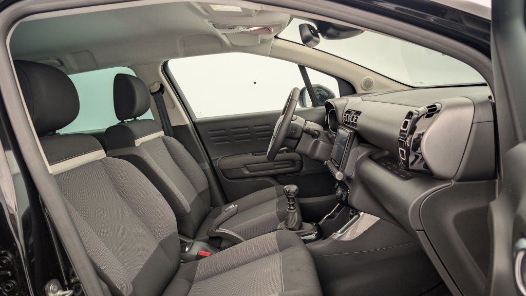 Photo véhicule 1 CITROëN C3 aircross PureTech 110 S S BVM6 Max