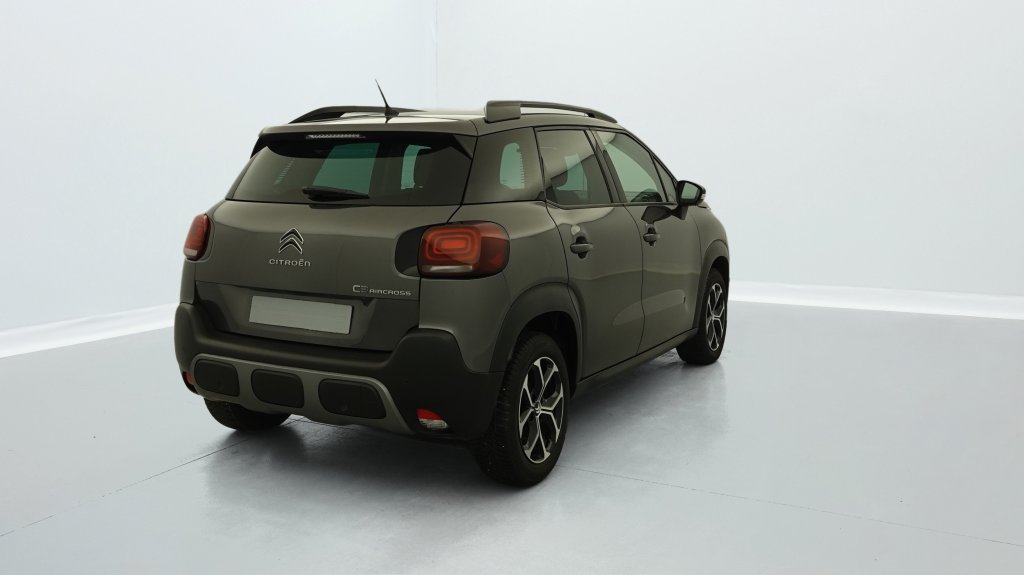 Photo véhicule 1 CITROëN C3 aircross PureTech 110 S S BVM6 Plus