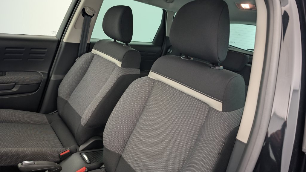 Photo véhicule 1 CITROëN C3 aircross PureTech 110 S S BVM6 Max