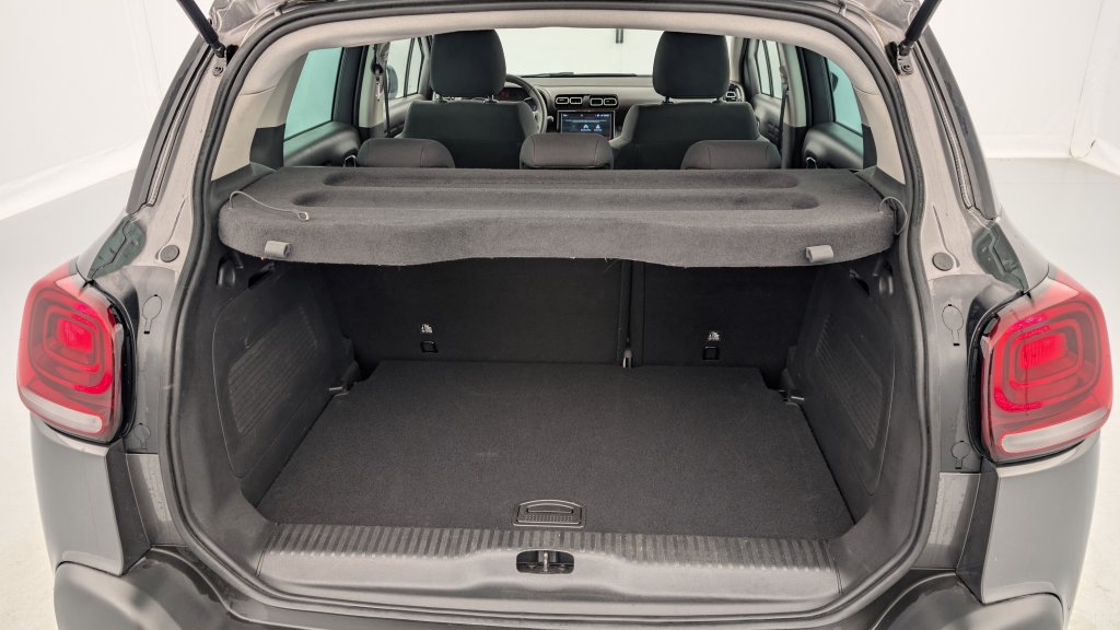 Photo véhicule 1 CITROëN C3 aircross PureTech 110 S S BVM6 Plus