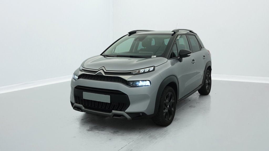 Photo véhicule 1 CITROëN C3 aircross PureTech 110 S S BVM6 Max