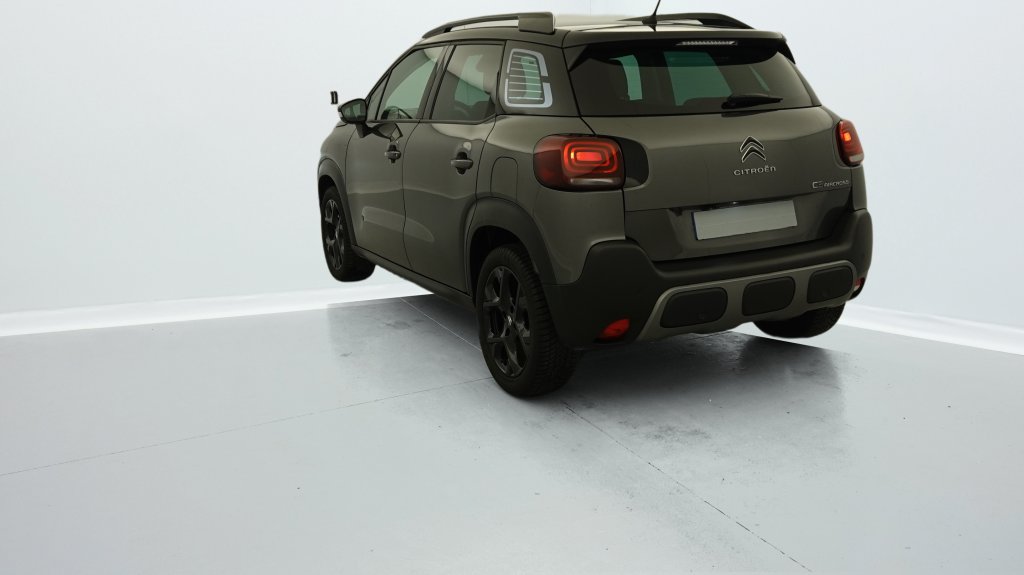 Photo véhicule 1 CITROëN C3 aircross PureTech 110 S S BVM6 Max