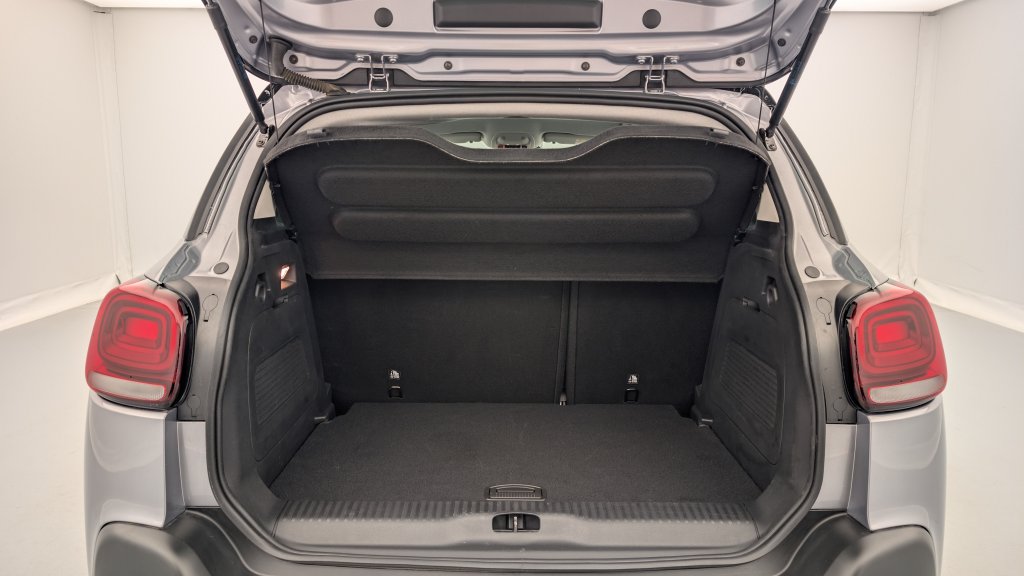Photo véhicule 1 CITROëN C3 aircross PureTech 110 S S BVM6 Max
