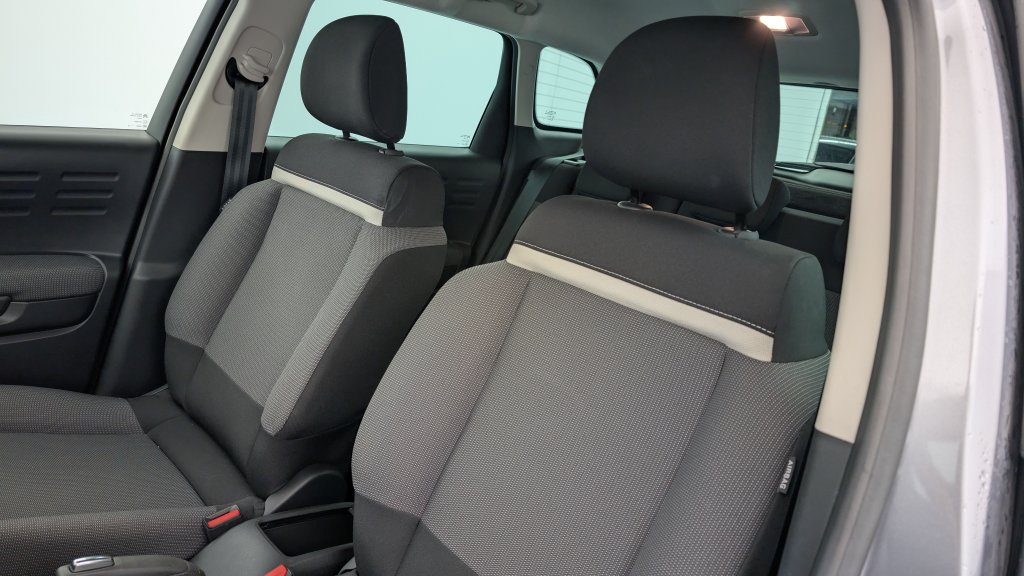 Photo véhicule 1 CITROëN C3 aircross PureTech 110 S S BVM6 Max