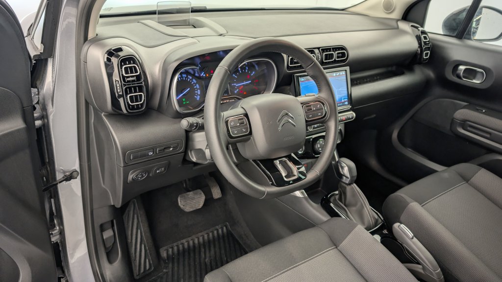 Photo véhicule 1 CITROëN C3 aircross PureTech 130 S S EAT6 Max