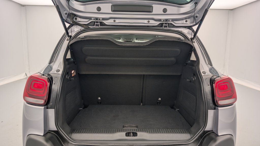 Photo véhicule 1 CITROëN C3 aircross PureTech 110 S S BVM6 Max