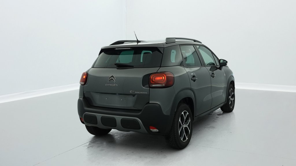 Photo véhicule 1 CITROëN C3 aircross PureTech 110 S S BVM6 C-Series