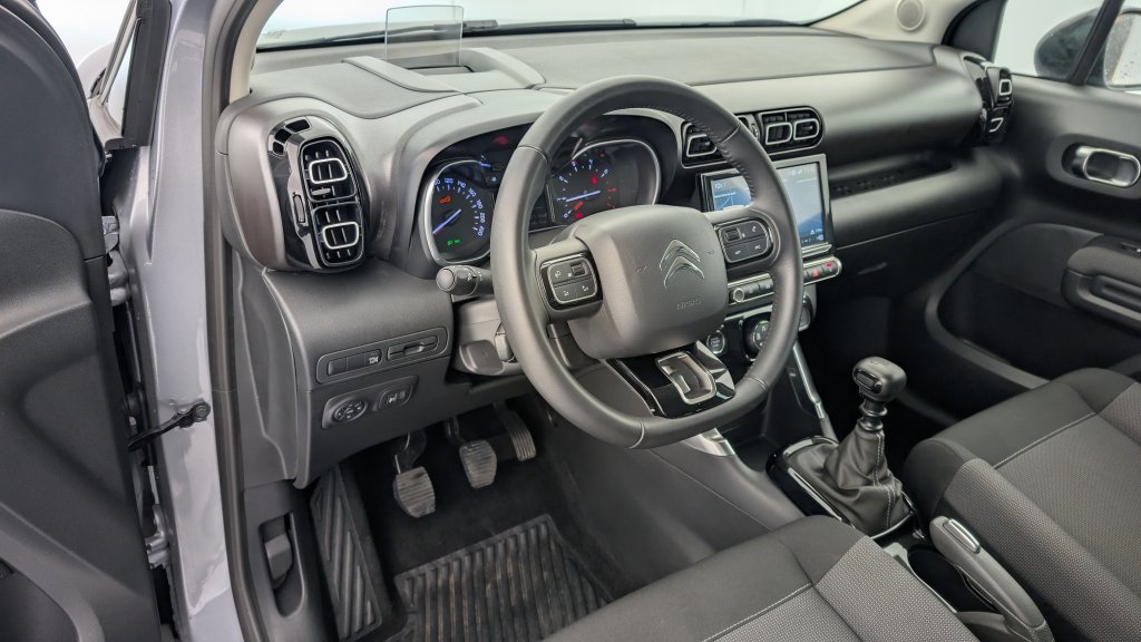 Photo véhicule 1 CITROëN C3 aircross PureTech 110 S S BVM6 Plus
