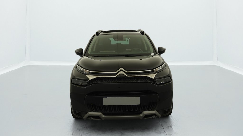 Photo véhicule 1 CITROëN C3 aircross PureTech 110 S S BVM6 Shine Pack