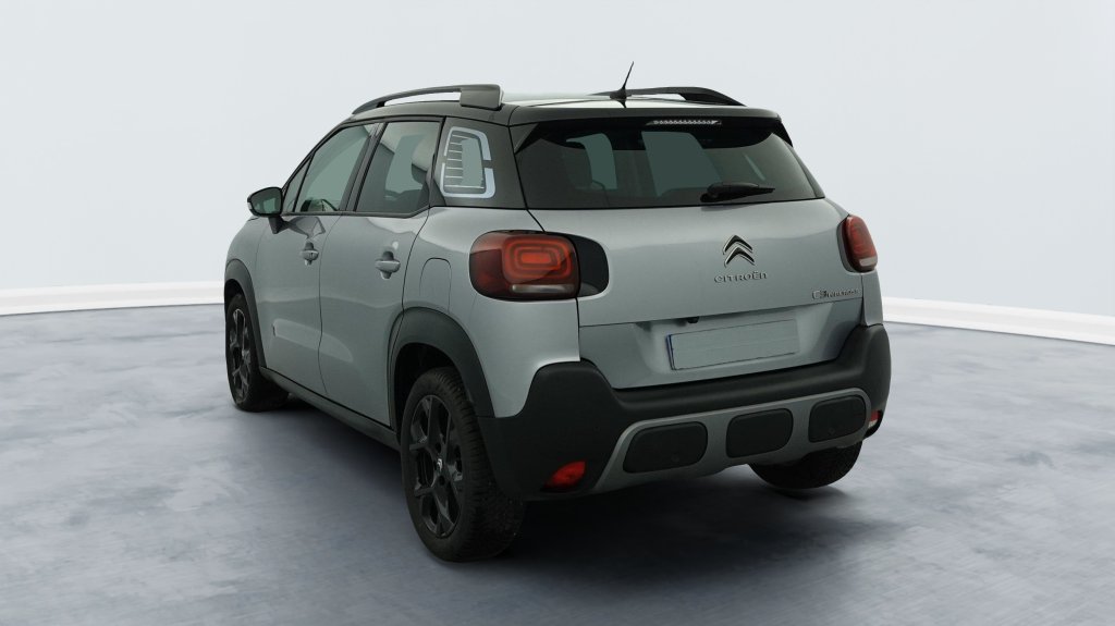 Photo véhicule 1 CITROëN C3 aircross PureTech 110 S S BVM6 Max