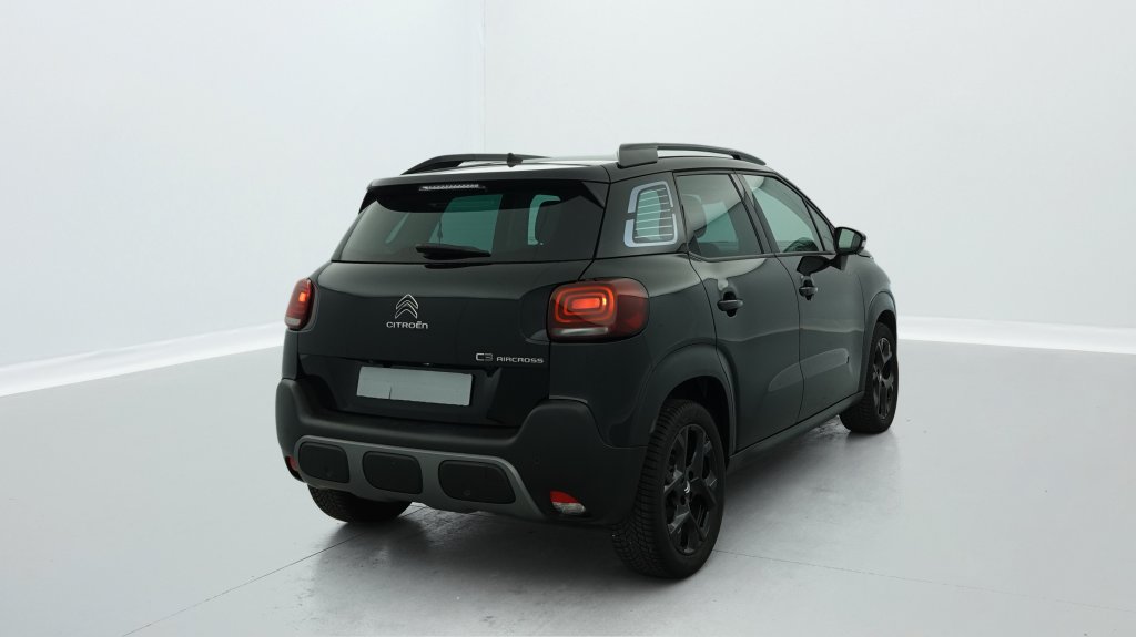 Photo véhicule 1 CITROëN C3 aircross PureTech 110 S S BVM6 Max