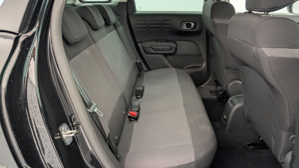 Photo véhicule 1 CITROëN C3 aircross PureTech 110 S S BVM6 Max