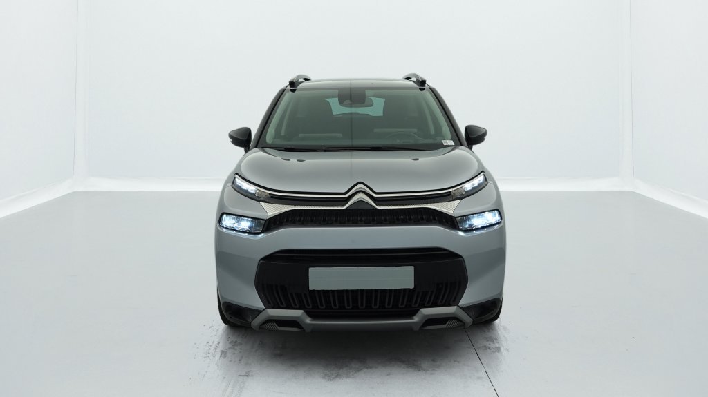 Photo véhicule 1 CITROëN C3 aircross PureTech 110 S S BVM6 Plus