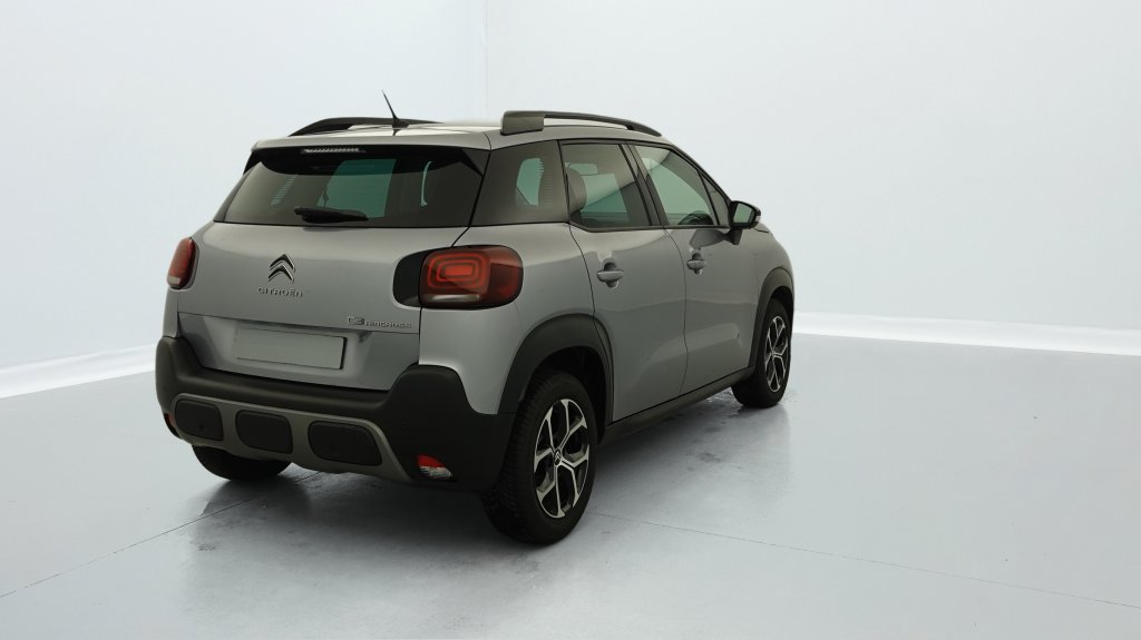 Photo véhicule 1 CITROëN C3 aircross PureTech 110 S S BVM6 Plus