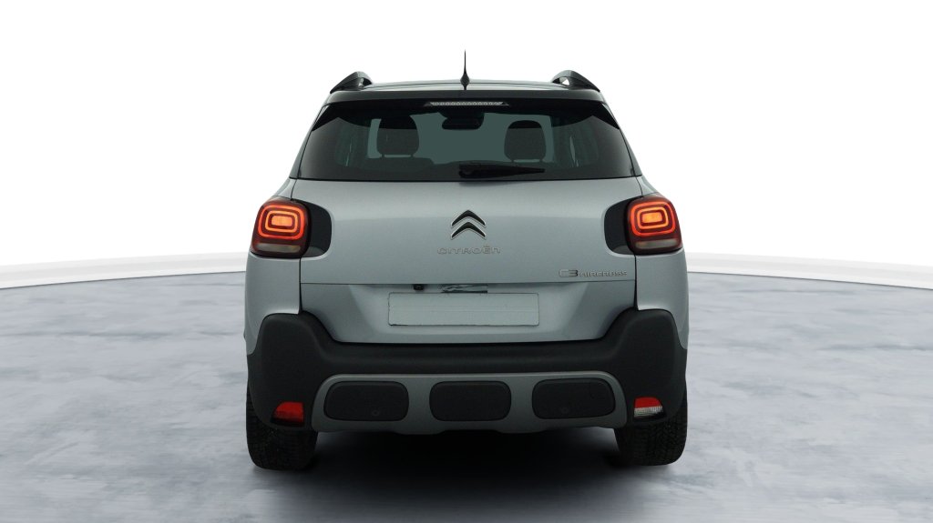 Photo véhicule 1 CITROëN C3 aircross PureTech 110 S S BVM6 Max