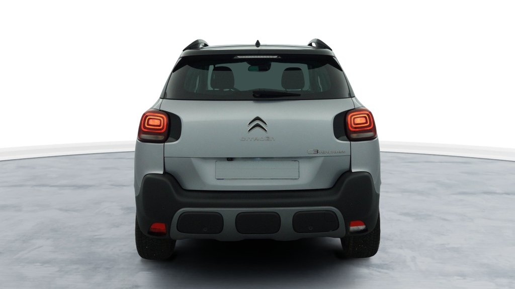 Photo véhicule 1 CITROëN C3 aircross PureTech 110 S S BVM6 Max