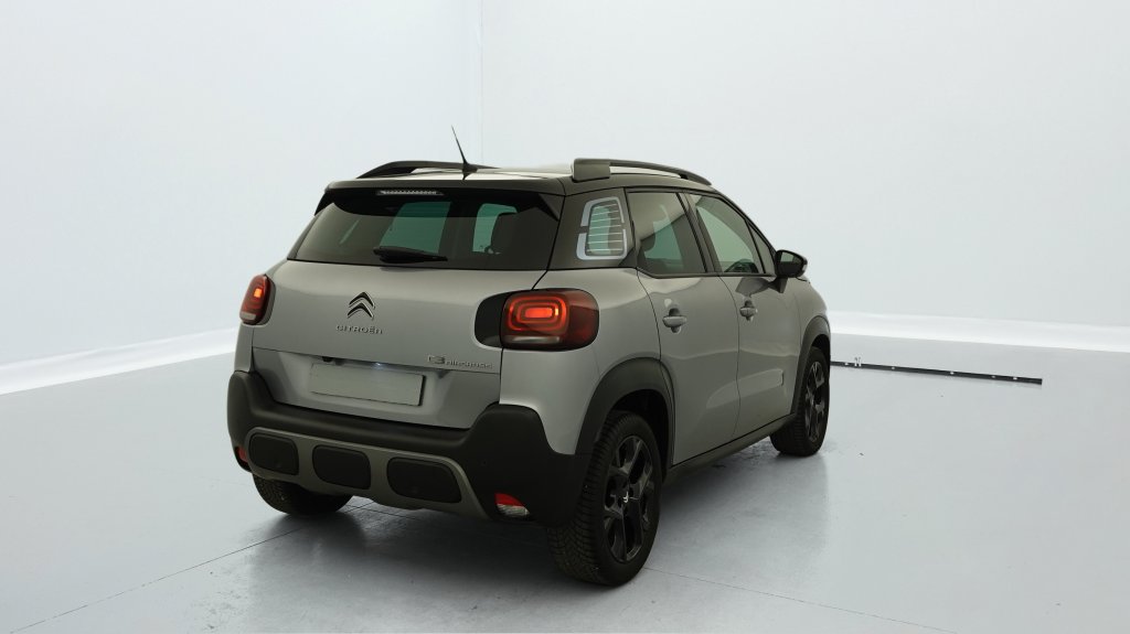 Photo véhicule 1 CITROëN C3 aircross PureTech 110 S S BVM6 Max