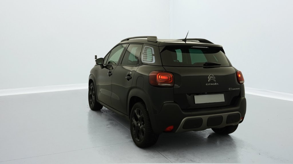 Photo véhicule 1 CITROëN C3 aircross PureTech 110 S S BVM6 Max