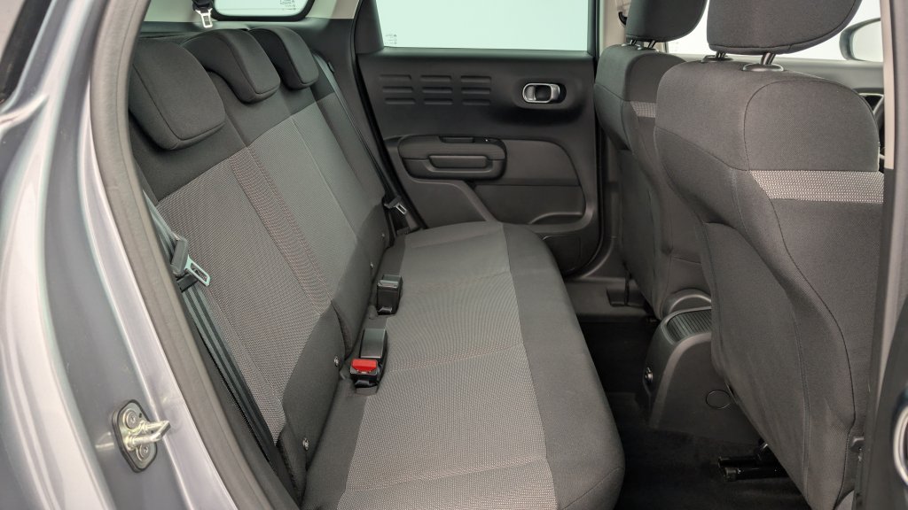 Photo véhicule 1 CITROëN C3 aircross PureTech 110 S S BVM6 Max