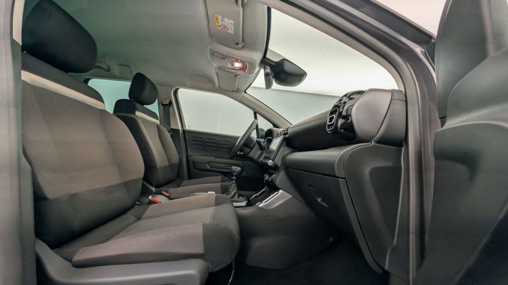 Photo véhicule 1 CITROëN C3 aircross PureTech 110 S S BVM6 Max