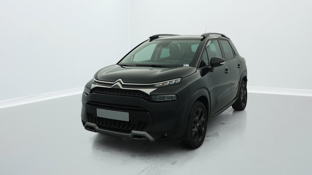 Photo véhicule 1 CITROëN C3 aircross PureTech 110 S S BVM6 Max