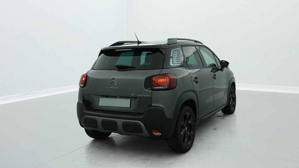 Photo véhicule 1 CITROëN C3 aircross PureTech 110 S S BVM6 Max