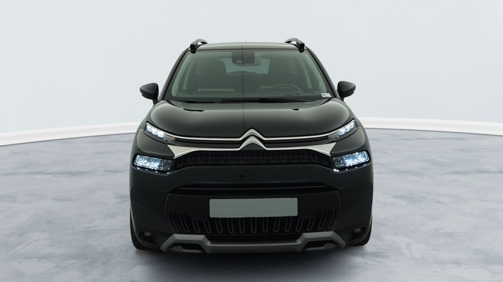 Photo véhicule 1 CITROëN C3 aircross PureTech 110 S S BVM6 Max
