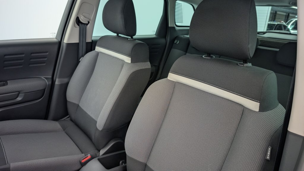 Photo véhicule 1 CITROëN C3 aircross PureTech 110 S S BVM6 Plus