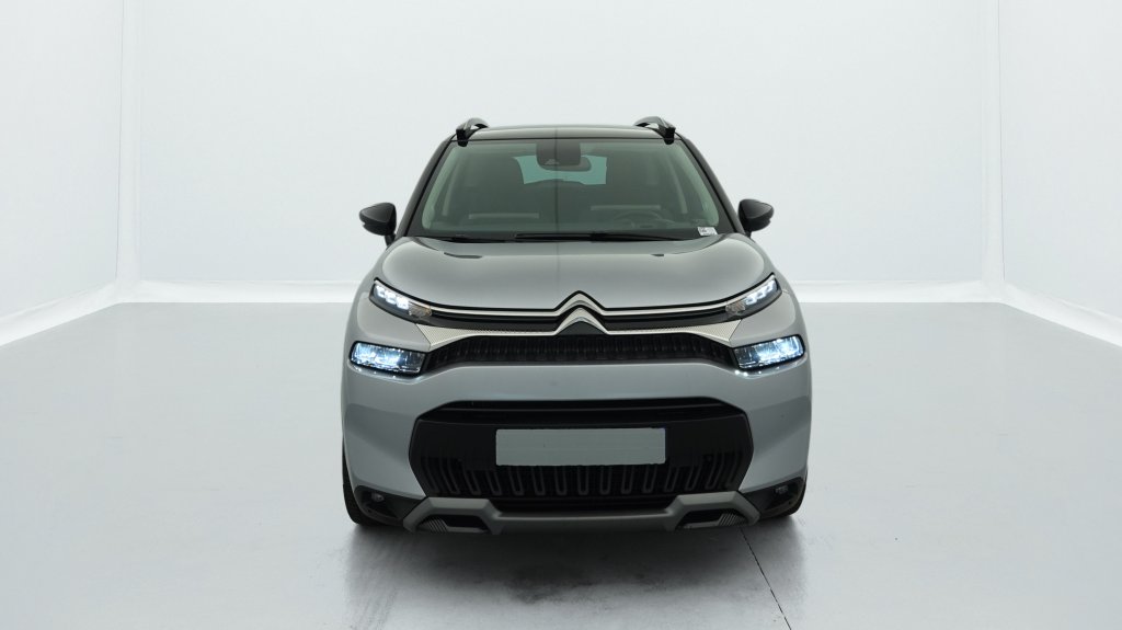 Photo véhicule 1 CITROëN C3 aircross PureTech 110 S S BVM6 Max