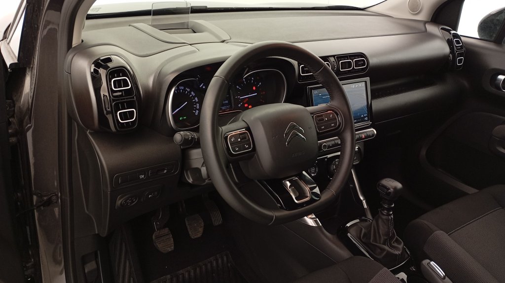 Photo véhicule 1 CITROëN C3 aircross PureTech 110 S S BVM6 Max