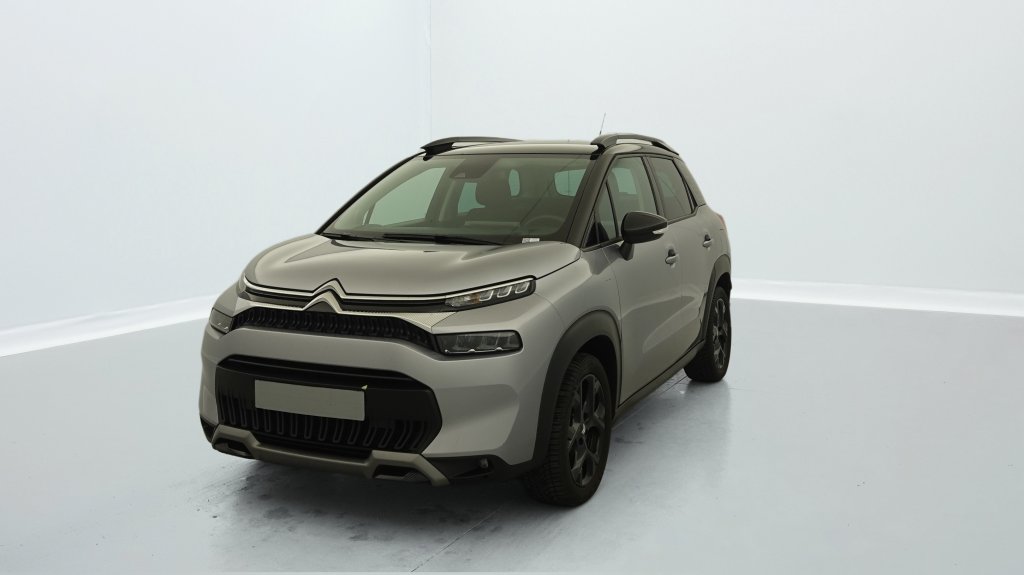 Photo véhicule 1 CITROëN C3 aircross PureTech 110 S S BVM6 Max