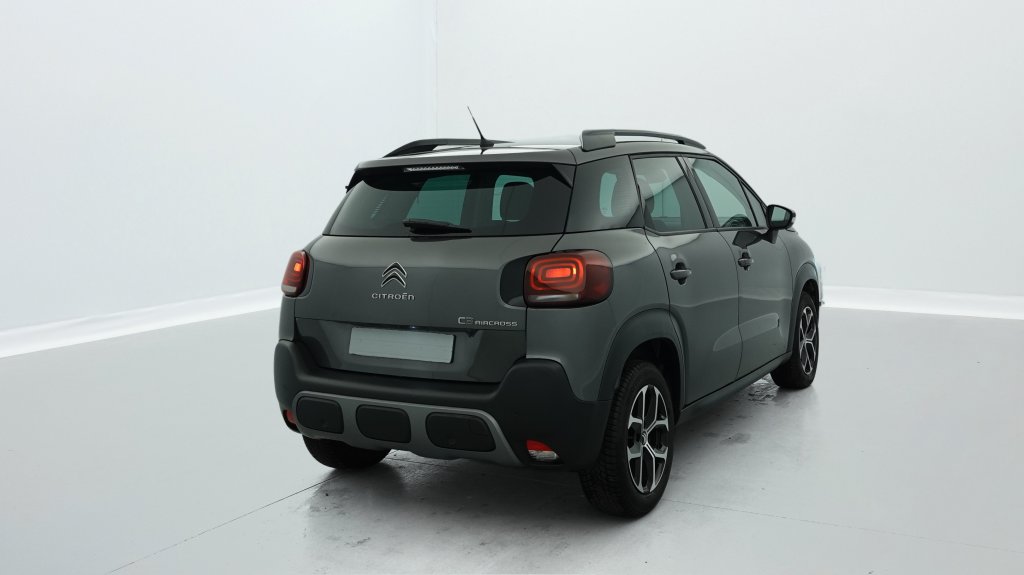 Photo véhicule 1 CITROëN C3 aircross PureTech 110 S S BVM6 Plus