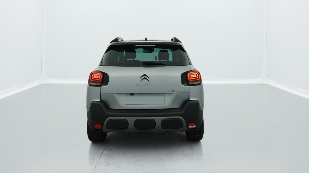 Photo véhicule 1 CITROëN C3 aircross PureTech 110 S S BVM6 Max