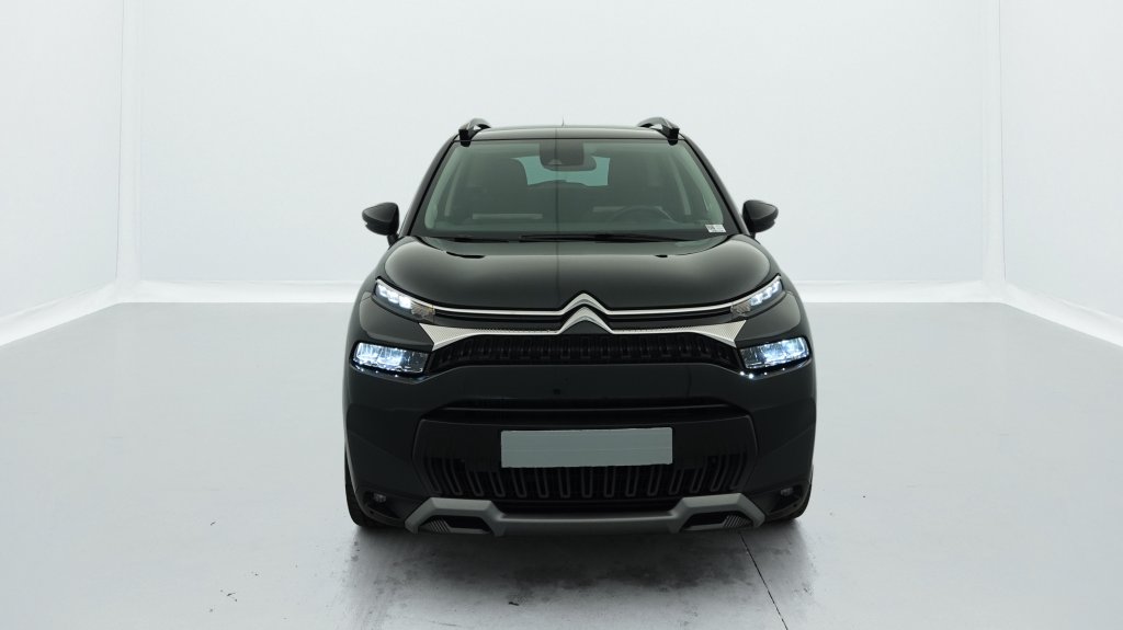 Photo véhicule 1 CITROëN C3 aircross PureTech 110 S S BVM6 Max