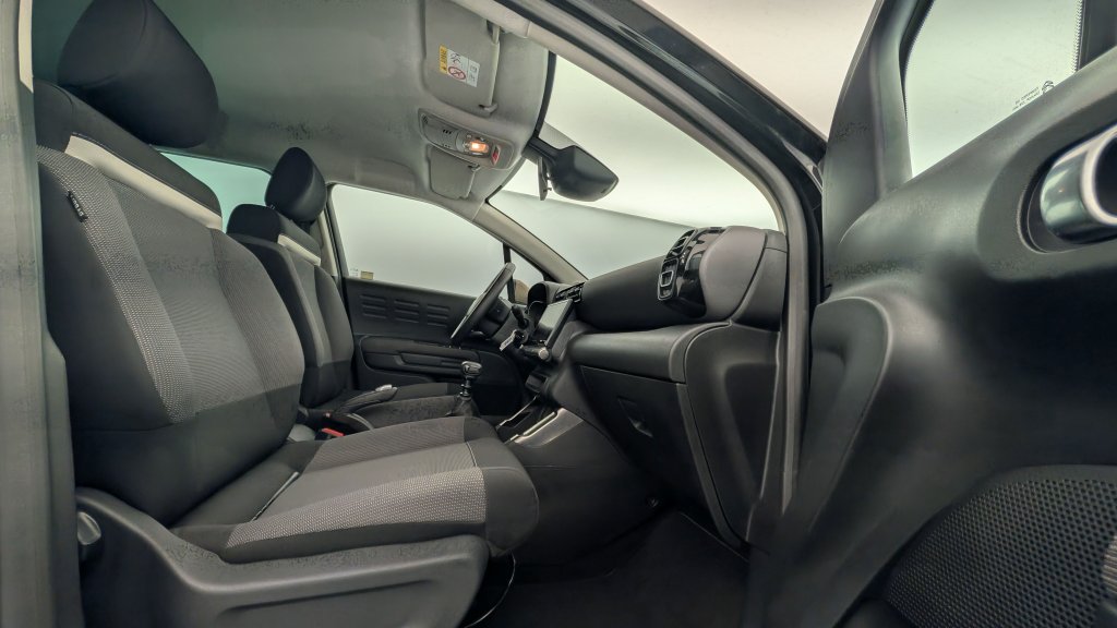 Photo véhicule 1 CITROëN C3 aircross PureTech 110 S S BVM6 C-Series