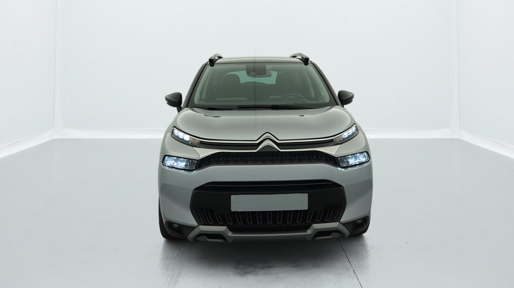 Photo véhicule 1 CITROëN C3 aircross PureTech 110 S S BVM6 Max