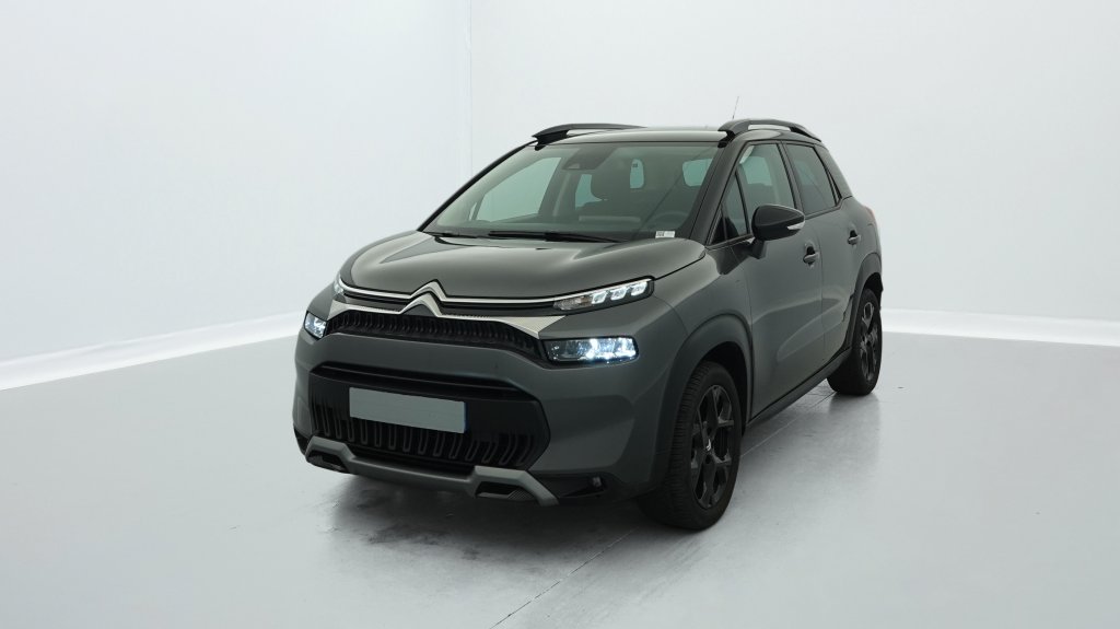 Photo véhicule 1 CITROëN C3 aircross PureTech 110 S S BVM6 Max