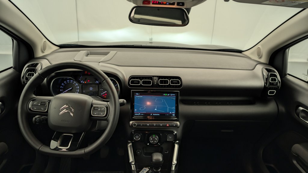 Photo véhicule 1 CITROëN C3 aircross PureTech 110 S S BVM6 Max