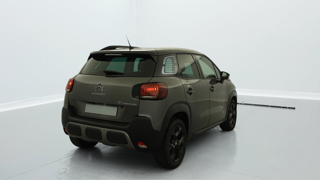 Photo véhicule 1 CITROëN C3 aircross PureTech 110 S S BVM6 Max