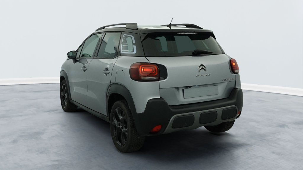 Photo véhicule 1 CITROëN C3 aircross PureTech 110 S S BVM6 Max