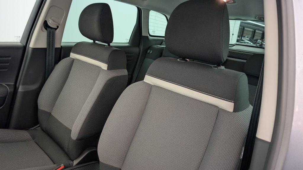 Photo véhicule 1 CITROëN C3 aircross PureTech 110 S S BVM6 Max