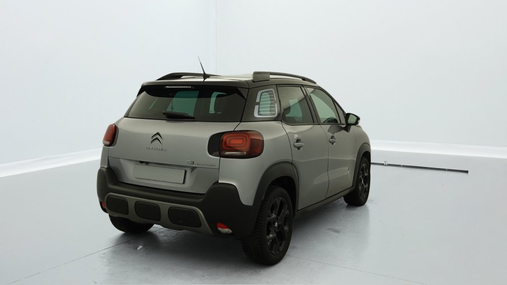 Photo véhicule 1 CITROëN C3 aircross PureTech 110 S S BVM6 Max