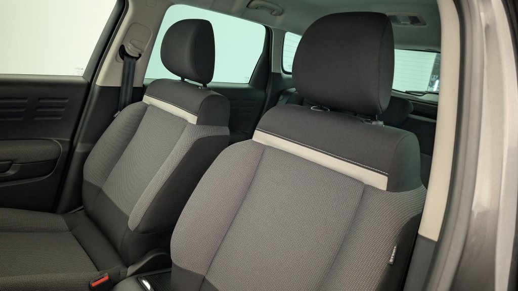Photo véhicule 1 CITROëN C3 aircross PureTech 110 S S BVM6 Max