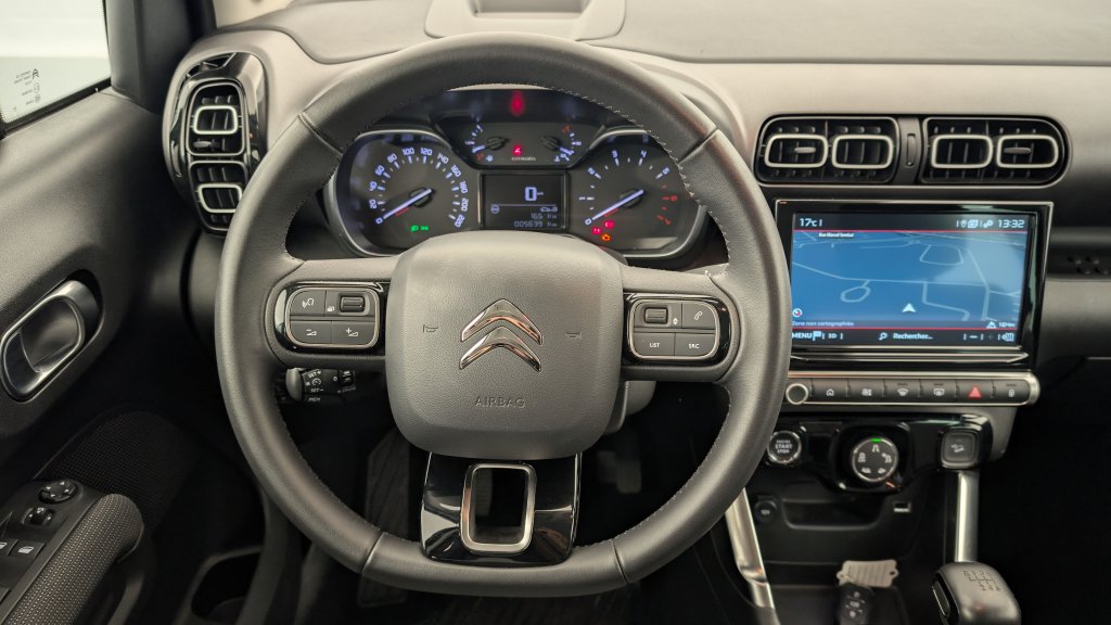 Photo véhicule 1 CITROëN C3 aircross PureTech 110 S S BVM6 Max