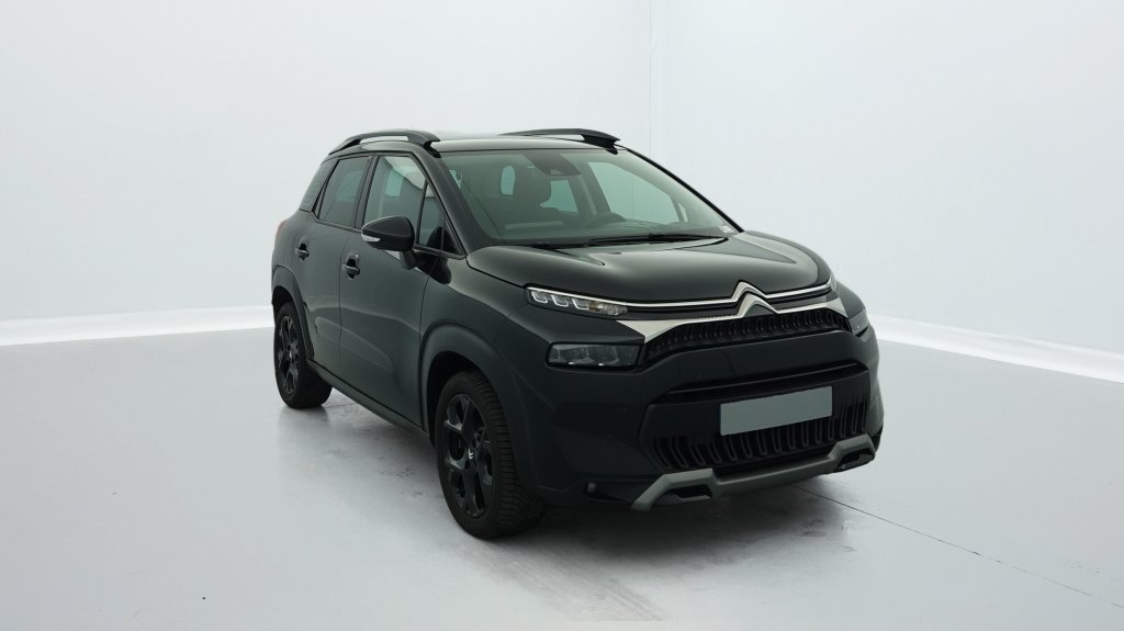 photo CITROëN C3 aircross